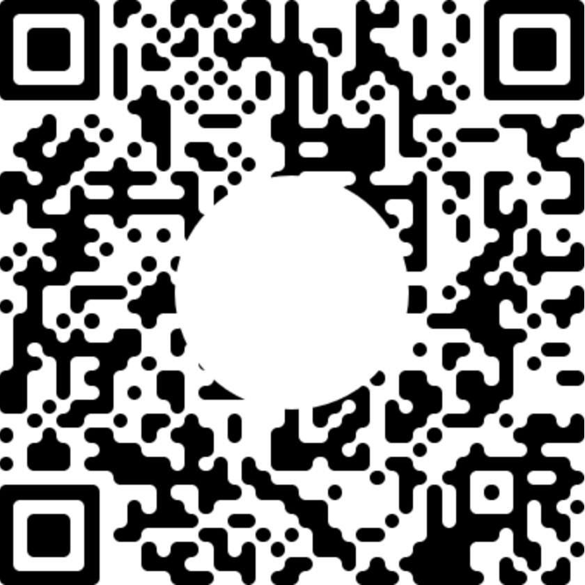 QR code linking to Socrative room for JABIOD2025